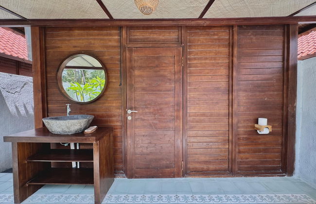 Mantra Villa Nusa Penida - Foto 19