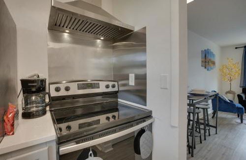 Dayton Condo with Courtyard Less Than 3 to Downtown! - Foto 11