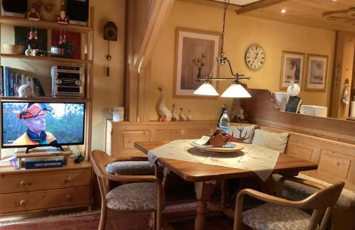 Ferienwohnung Vogel - Foto 9