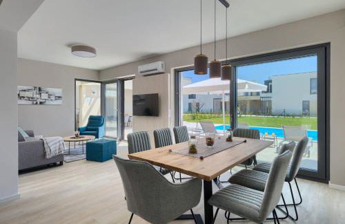 Villa Bella and Chiara by SeeAdria Agency - Foto 33