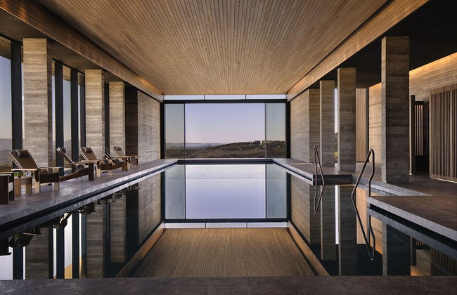 Minthis Resort - Foto 74