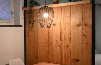 Altholzapartment in Kempten - Foto 6