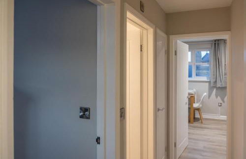 Modern Town Centre Apartment - Foto 15