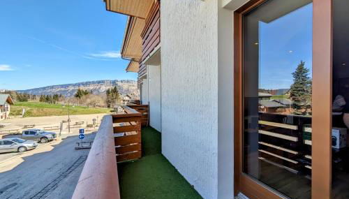 La feclaz - Magnifique appartement 6 personnes - Foto 3