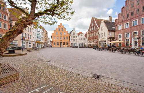 Fereinwohnung am Marktplatz - Photo 22