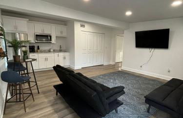 Cozy 1 Bedroom Duplex in Central Tampa - Foto 1