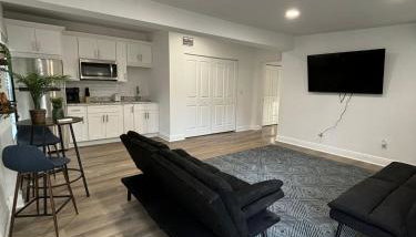 Cozy 1 Bedroom Duplex in Central Tampa - Foto 1