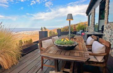 Casa Vista Bandama II Vivienda Vacacional - Foto 1