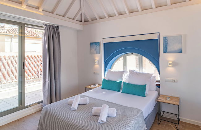 Feelathome Merced Apartments - Photo 7