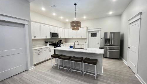 Emerald Coast Retreat 2 4person golf carts large swim spa included - Foto 4