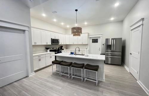 Emerald Coast Retreat 2 4person golf carts large swim spa included - Foto 4