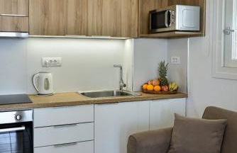 Villa Thalassa - Foto 7