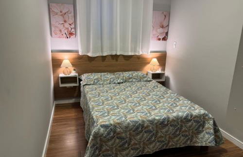 Apartamento Conforto - Foto 8