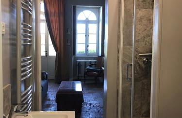 Gîte du Château D'hodebert - Foto 18