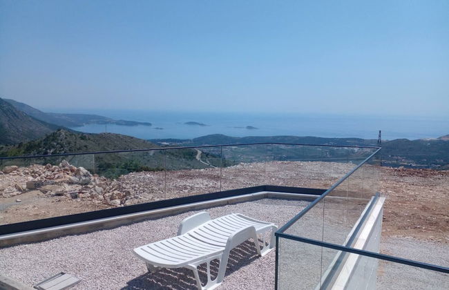 Dubrovnik Heights Luxury Villa - Foto 55