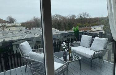 Bliss on the Bay at Waterside Holiday Park - Photo 27