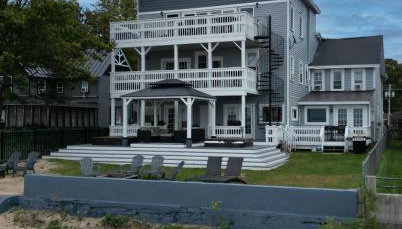 The Historic Oneida Lake House - Condo 1 - Foto 1