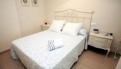 Dúplex-Ático de Nácar Casco Histórico - Foto 5