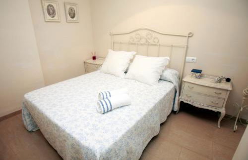 Dúplex-Ático de Nácar Casco Histórico - Foto 5