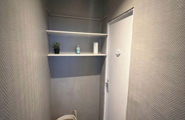 Appartement Business Famille 1 - Foto 29