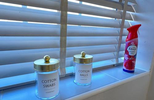 Cozy Stays Taunton - Foto 31