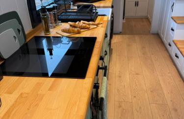 Old Mill Tiny Homes - Foto 6