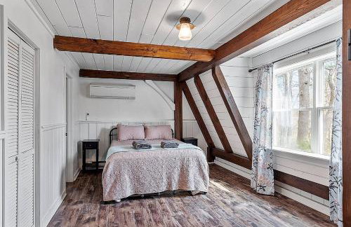 Kennebunkport House - Walk to Dock Square! - Foto 11