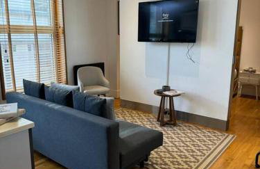 Sleep 5 in Mayfair St James Soho Cov7 - Photo 4