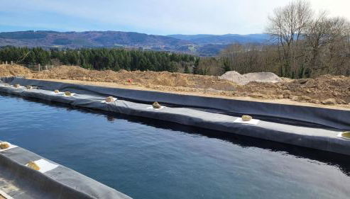 Domaine du COQ en PAT - Foto 5