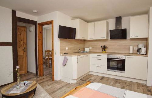 Westphal`s Ferienwohnung - Foto 23