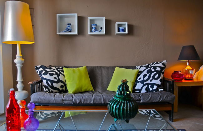 Villa Mercedes Petit Hotel - Foto 12