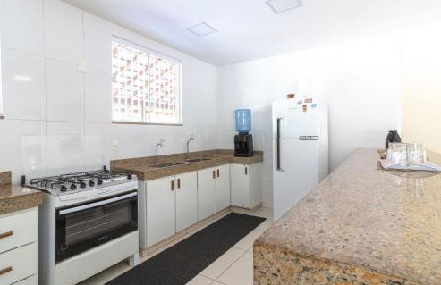 Casa com piscina e churrasqueira na Praia Seca - Foto 45