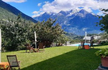 La Fattoria di Roven - Foto 71