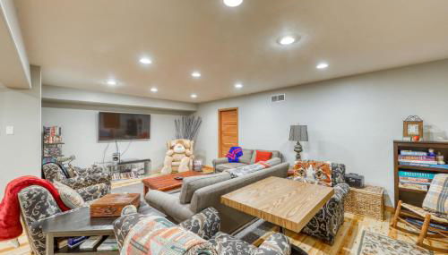 The Timberwolf on Cotton Ranch - Photo 5