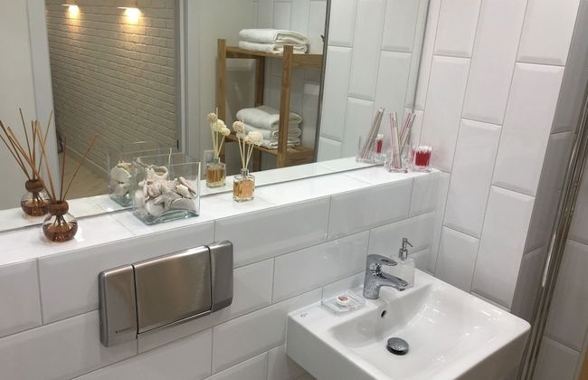 Apartment on Okeanskiy Pr. 90 - Photo 29