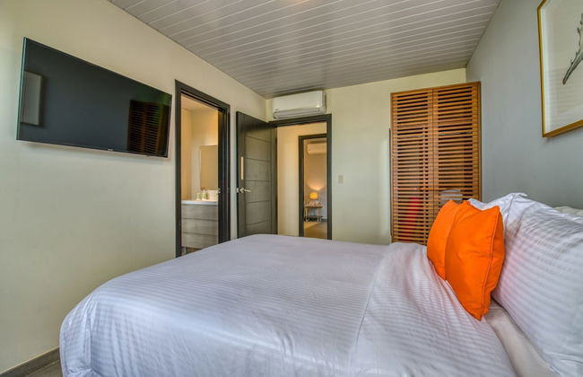 La Santa Maria Resort - Photo 20