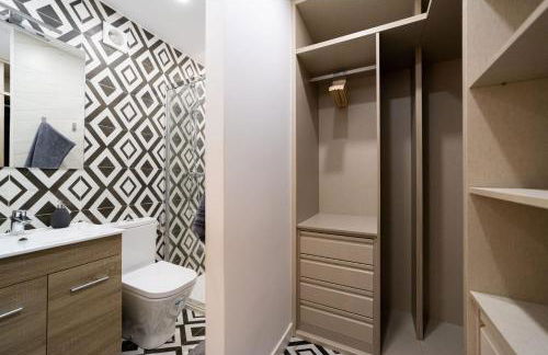 Avenida de Asturias Apartment - Foto 12