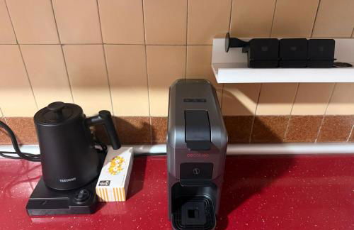 Private Room & Bath near Old Town - Foto 2