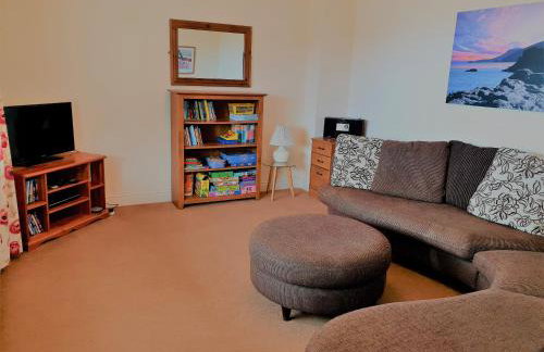 Golygfa Mor Tresaith - Foto 5