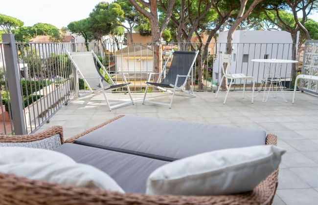 Apartamentos Porta Coeli - Photo 70