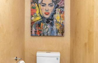 Spacious World Cup Loft - Prime Location - Foto 35