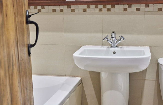 Host Stay Waterleap Cottage - Foto 12