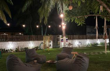 Casa MAJU Japaratinga Caribe Brasileiro - Foto 15