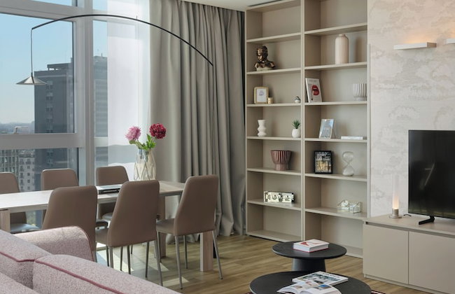 Torre Galfa Milano Luxury Apartments | UNA Esperienze - Photo 71