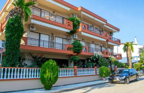 Milonas House Apartments - Foto 38