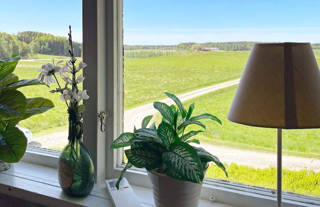 4 Person Holiday Home in Fargelanda-by Traum - Foto 32