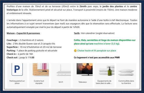 Eco-Appart'hôtel Rouen - SLT - Photo 37