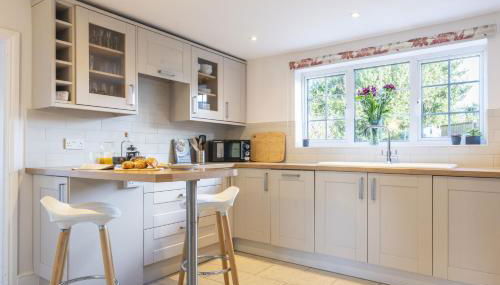 Hatchet Pond Cottage - Foto 3