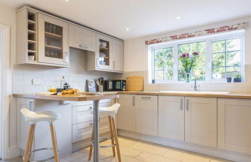 Hatchet Pond Cottage - Foto 3