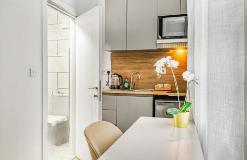 Nottingham Forest The City Ground Studio Apartments - Foto 39